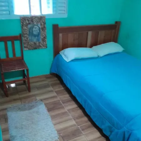 Kitnet Rafael Villa Sao Tome das Letras Exterior photo