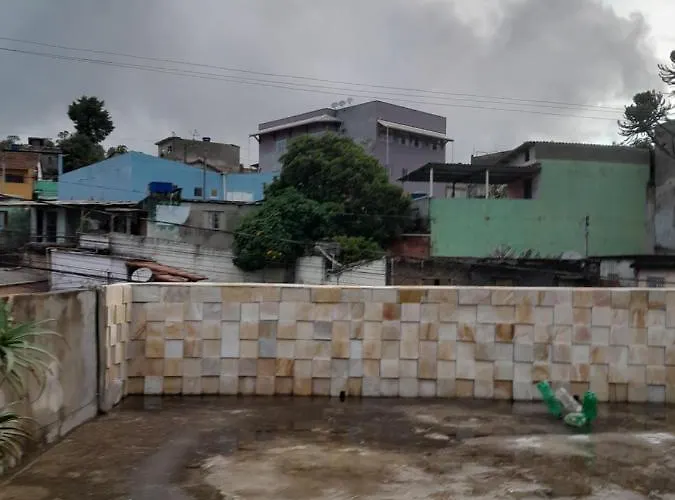 Kitnet Rafael