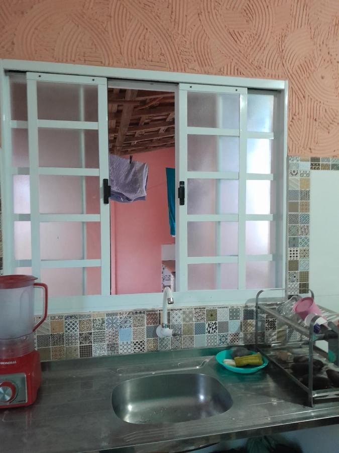 Kitnet Rafael Holiday home Sao Tome das Letras