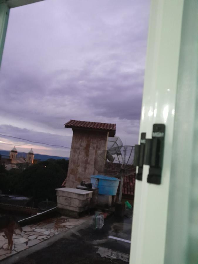 Holiday home Kitnet Rafael *