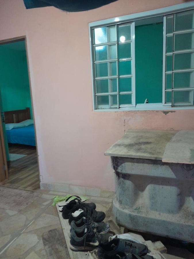 Kitnet Rafael Holiday home